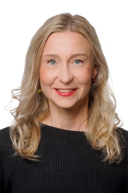 Mari Hynninen