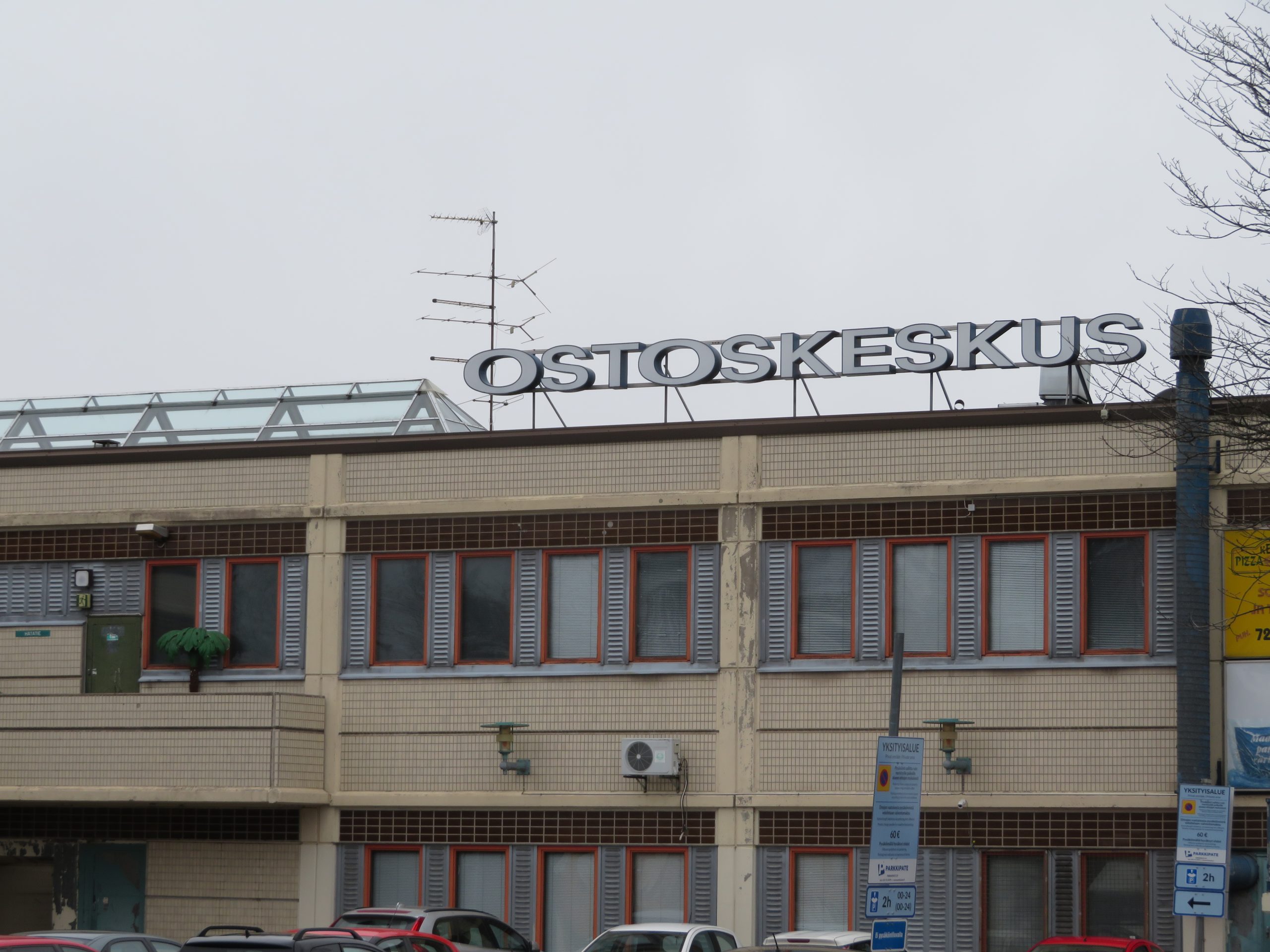 Hakunilan terveyspalvelut kuntoon